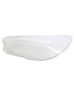 Left headlight glass for BMW 5 Series GT F07 LED...