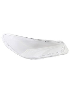 Left headlight glass for BMW 5 Series GT F07 LED... 2