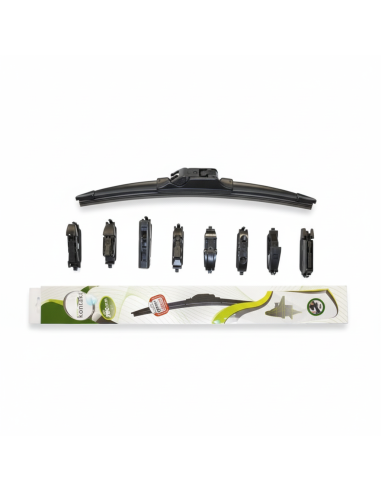 Windshield Wiper 23" / 580 mm with...