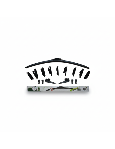 Windshield Wiper 22" / 560 mm with...