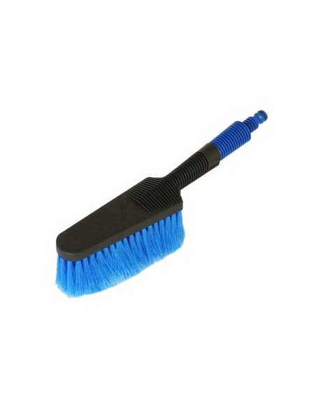 Adjustable Plastic Brush with Flow Control Mega Drive