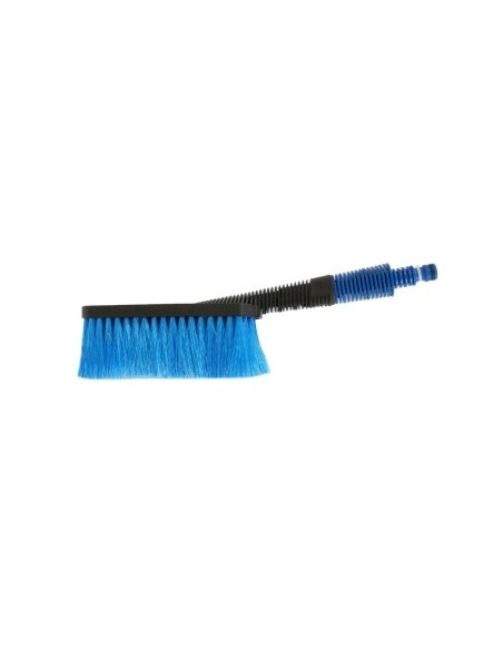 Adjustable Plastic Brush with Flow Control Mega Drive