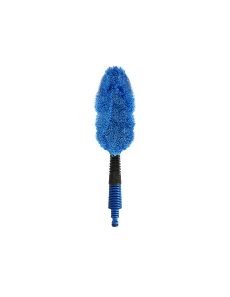 Adjustable Plastic Brush with Flow Control Mega Drive