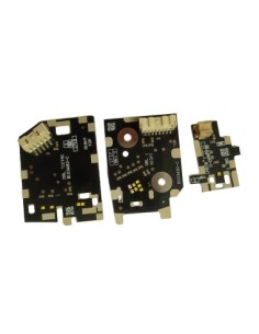 Module LED δεξιά επισκευή DRL φανάρι Range Rover Velar...