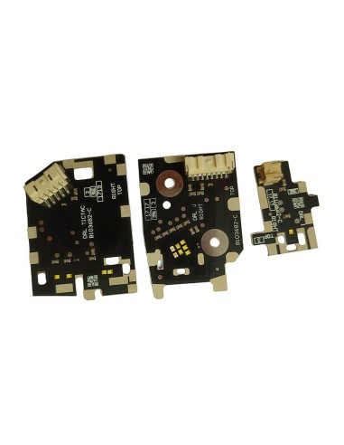 Right LED Module DRL Headlight Repair Range...