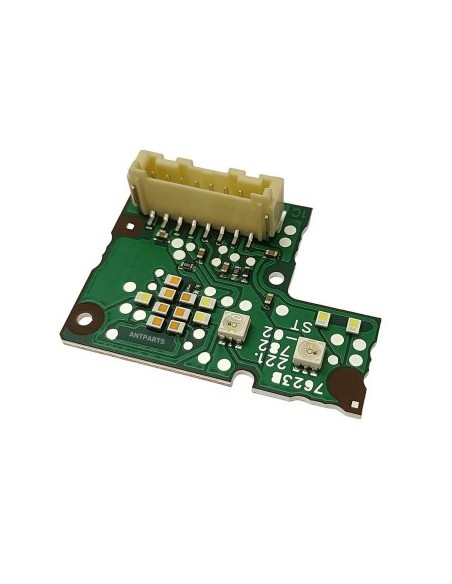 Right signaling and daytime running lights module DRL for Mercedes-Benz E Class W213