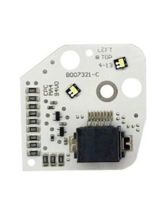 Repair Kit for Left Daytime Running Light Module for Seat...