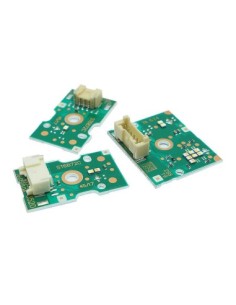 Left Daytime Running Light Repair Kit for Mercedes-Benz...
