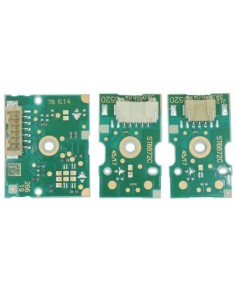 Kit επισκευής φώτων ημέρας DRL αριστερά για Mercedes-Benz... 2
