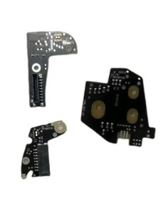 Left LED Module DRL Headlight Repair for Audi A6 C7...