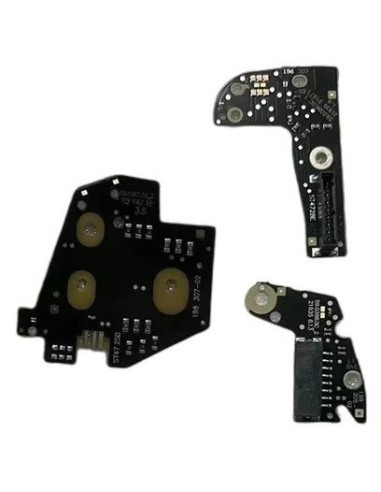 Right LED Module repair DRL headlight for Audi...