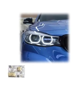 Angel Eyes DRL Repair Kit Right Module for BMW 3 Series... 2