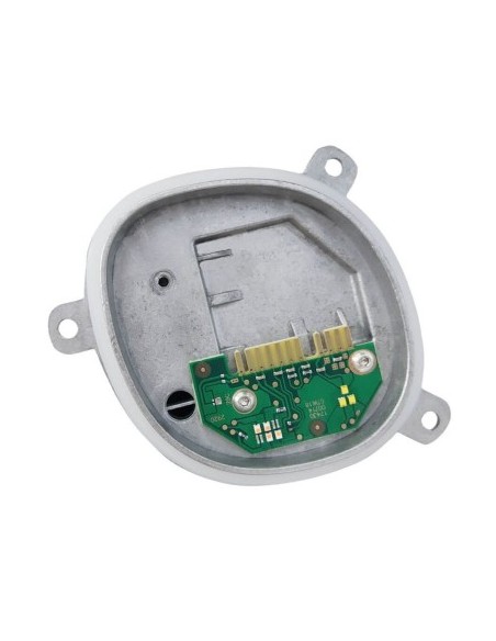 Daytime Running Light DRL and right turn signal module for BMW Series 3 G20, G21 - 63118737144 / 8737144