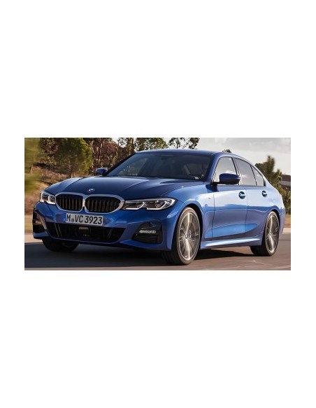Μονάδα Φώτων Ημέρας DRL και σήματος δεξιά για BMW Σειρά 3 G20, G21 - 63118737144 / 8737144