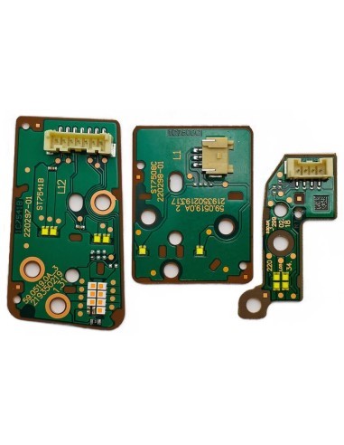 Left LED Module Repair Set DRL Matrix Headlight...