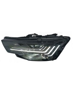 Комплект LED модул за ремонт на DRL фар Matrix за Audi A6... 2