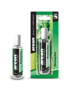 Areon Car Perfume Morning Dew 35ml