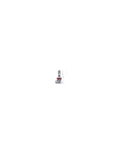 Σετ 2 led H11 M3 Canbus, 55W, φωτεινότητα...