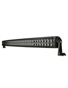 Curved 4D LED Bar 240W/12V-24V, 20400 Lumens, 42"/106 cm,... 2