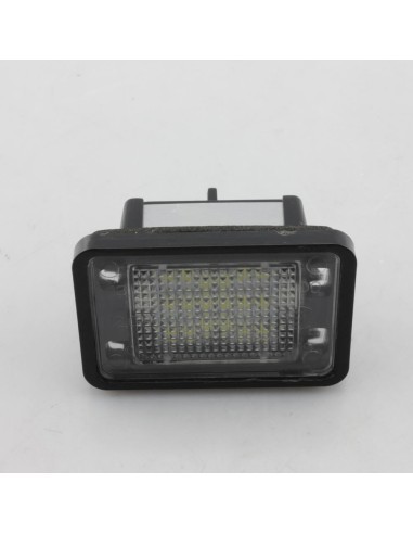 LED license plate light for MERCEDES-BENZ GLK...