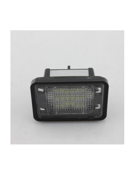 LED license plate light for MERCEDES-BENZ GLK X204(07-)