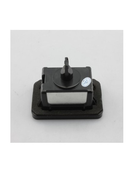 LED license plate light for MERCEDES-BENZ GLK X204(07-)