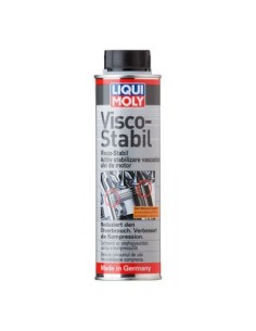 Oil Additive Viscosity Stabilizer LIQUI MOLY 300ml