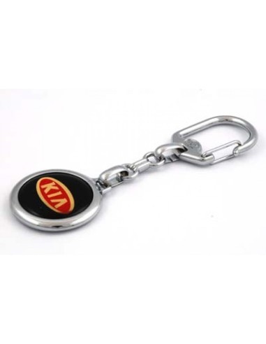 Keychain dedicated to Kia