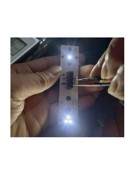LED repair module DRL headlight for Audi Q7 4M Xenon headlights - 4M0941475 / 10000047478-03