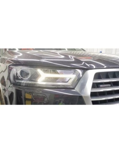 LED repair module DRL headlight for Audi Q7 4M...