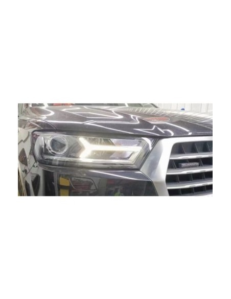 LED repair module DRL headlight for Audi Q7 4M Xenon headlights - 4M0941475 / 10000047478-03