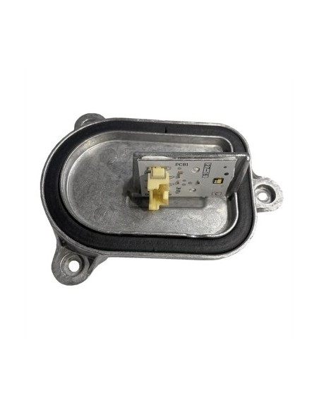 Left Module Daytime Running Lights DRL Angel Eyes for BMW Series 1 F52 - 63117466543, 7466543