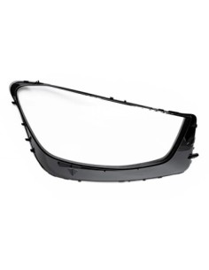 Right headlight glass for Mercedes GLC X253, GLC Coupe...
