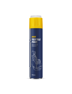 Upholstery Cleaning Spray MANNOL 650ml