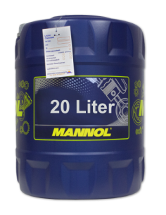MANNOL Universal Engine Oil 15W-40 20L