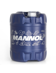 Car Shampoo Ocean MANNOL 20L