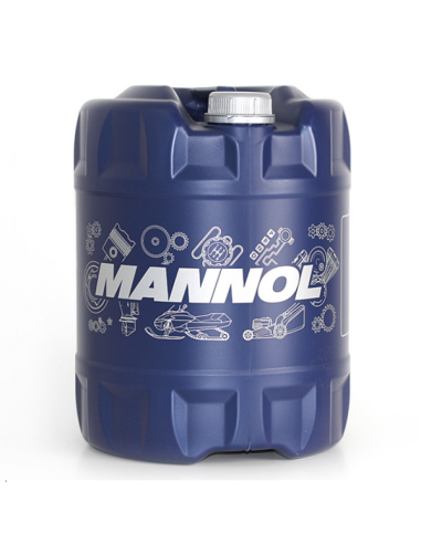 Car Shampoo Ocean MANNOL 20L