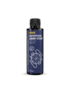 Radiátor Szüneteltető Oldat MANNOL 250ml
