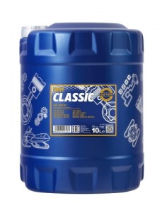 Λάδι κινητήρα MANNOL CLASSIC 10W-40 10L