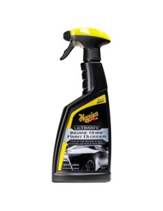 Meguiar's Ultimate Insane Shine Paint Glosser, 473ml