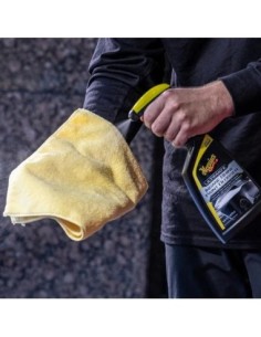 Λύση detailing γρήγορης εφαρμογής Meguiar's Ultimate... 2