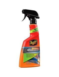 Meguiar's Hybrid Ceramic Waterless Wash & Wax Quick Wash...