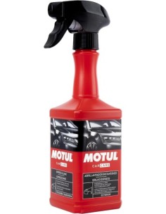 Λύση detailing rapid Motul Car Care Express Shine, 500ml