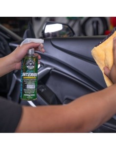 Rapid detailing solution with SiO2 ceramic particles... 2