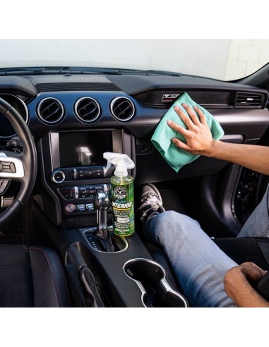 Rapid detailing solution with SiO2 ceramic...
