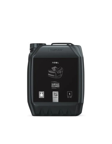 Felület tisztító és zsírtalanító oldat ADBL Surface Cleaner 5L