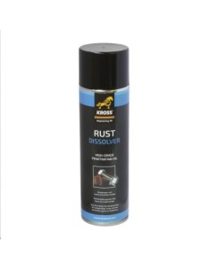Rust Removal Solution KROSS 500 ml