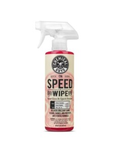 ChemicalGuys Speed Wipe Quick Detailer, 473 ml