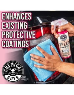 ChemicalGuys Speed Wipe Quick Detailer, 473 ml 2
