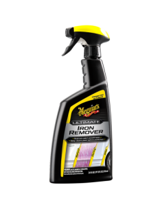 Λύση Απολύμανσης Αμαξώματος Meguiar's Ultimate Iron...